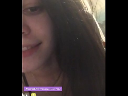 ❤️ Slutty 'yar Rasha (Periscope, VKontakte, Instagram) ❤❌  Jima'i ☑