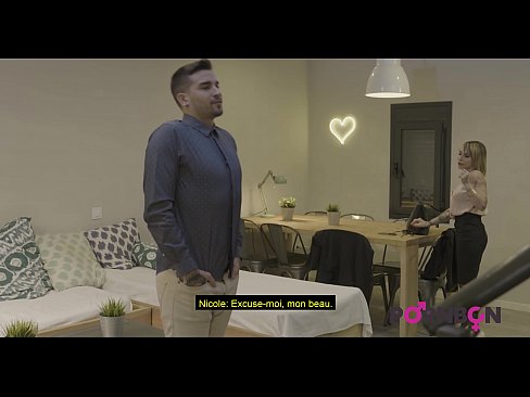 ❤️ BATSA 4K Mace balagagge mai manyan nonuwa tana son zama tsuliya matashiyar gigolo mai katon dick bugu amortism mai wuyar lalata aikin hannu kare salon farji lasa inzali Faransa subtitles ❤❌  Jima'i ☑