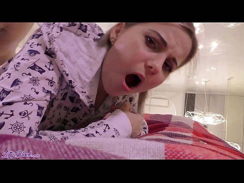 ❤️ Sexy inna hadiye da pregistyle jima'i - cum kusa up ❤❌  Jima'i ☑
